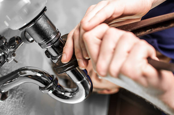 Professional Plumbing  in Birchwood Lakes, PA